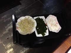 -洪焱重庆老火锅(万福花园店)