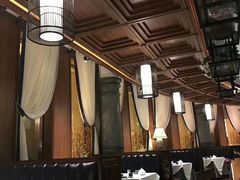 大堂-八府香鸭·啫啫煲(华山路店)