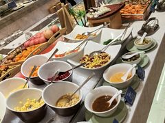 -云尚自助餐厅(佛山南海瞻云酒店)