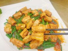 -轩记海鲜餐厅·四十五年老字号·经典粤菜(西区彩虹店)