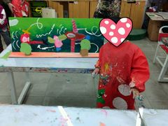 -学知乐教育·幼小衔接·小学科辅导(浦东外高桥森兰中心)