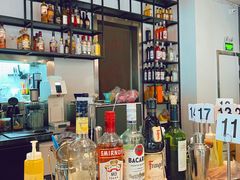 -Nectar One Cafe(勇烈路n1店)