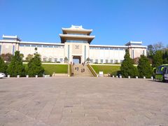 -雨花台烈士纪念馆