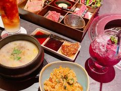 -东京烧肉 平城苑(银座５丁目店)