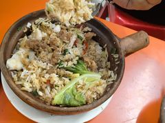 -潮香兴煲仔饭(莲花路店)