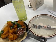 -1/2half西餐(中大国际店)