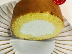 奶油卷-双风车咖啡馆 Twin Windmills(六道口店)
