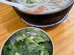 -贵州沾水米线(学田湾店)