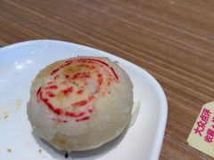 -小杨生煎(香港名都店)