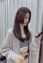 -Tipo Hair salon（明星）店