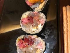 -荣一代目OMAKASE板前料理