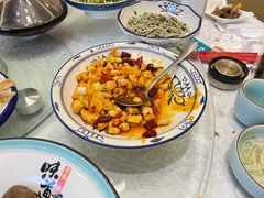 -九头鸟酒家(四道口店)