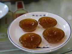 -台山美食一绝阿四台山黄鳝饭(阿四创作店)