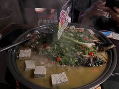 -匠子烤鱼(桫椤湾店)