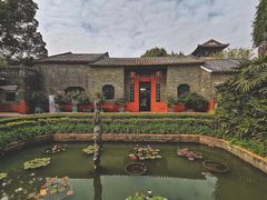 -东莞市可园博物馆