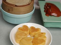 烤鸭松饼-唐廊烤鸭店(工体店)
