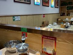 -老边饺子馆(东单店)