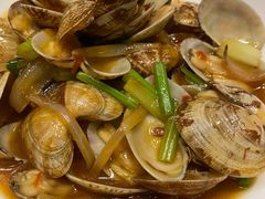 -莆田餐厅PUTIEN(三里屯店)