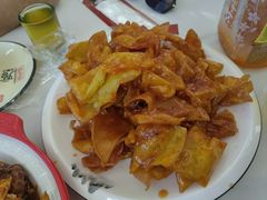 -八方后身麻辣鸡块(总店)