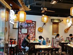 -京城小江南·北京烤鸭·江南土菜·白鱼(中关村店)