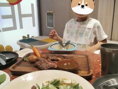 -La Terre乐田(万象城店)