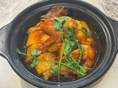 -山水茶艺馆·点心粤菜·30年老字号