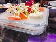 -赫帝拉航空主题餐厅(南宁店)
