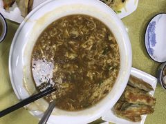 -春水锅贴·传统鲁菜(大明湖店)