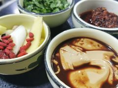-新梅居(宁海东路店)