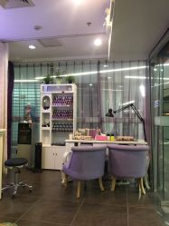 -薇兰专业脱毛连锁机构