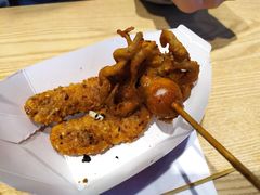 -泉鲤章鱼烧(互联宝地店)