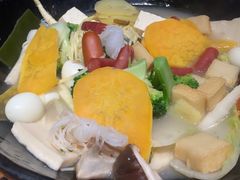 -万记麻辣烫国展总店