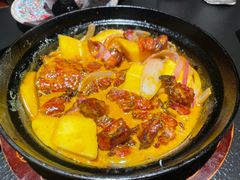 -旺爷砂锅·茶作(国贸城店)