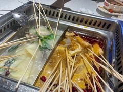 -大斌家串串火锅(德思勤店)
