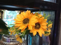 -万卉源鲜花店(百尚生活广场店)