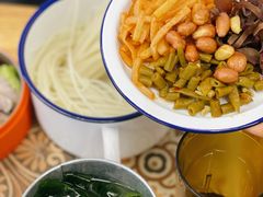 海带苗-顶上头·螺蛳火锅(五一新村店)