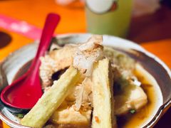 关西风炸豆腐-北村家日本料理(西大望路店)