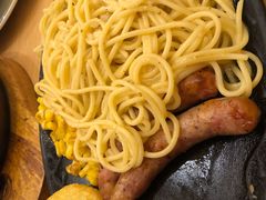 -萨莉亚意式餐厅(天河城购物中心店)