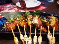 -仙隐小鹿料理食堂(惠济万达店)