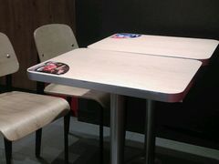 -汉堡王(上海118广场店)