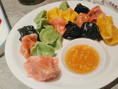 -1937青岛老味道·海肠捞饭·青岛菜(大鲍岛栈桥店)