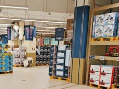 -盒马X会员店(王府井奥莱UP TOWN店)