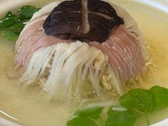 -长兴菜馆(高桥店)