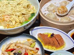 -李犟大爆鳝面·手工蟹黄包(湖滨西湖店)