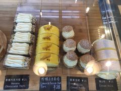 -麦田工坊(月湖店)