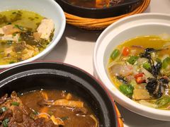 -春天里餐厅(西田城店)