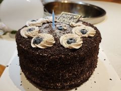 -北纬29度大堂吧-重庆富力艾美酒店-近江岸天街