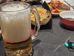 -老白清真烧烤(锦州旗舰店)