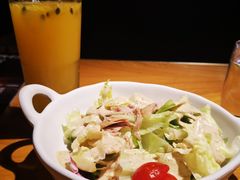-斗牛士牛排(南京东路店)