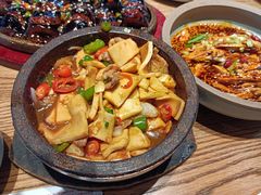 -川流不息(北蔡休闲广场店)